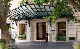 Hotel Regina Baglioni Roma